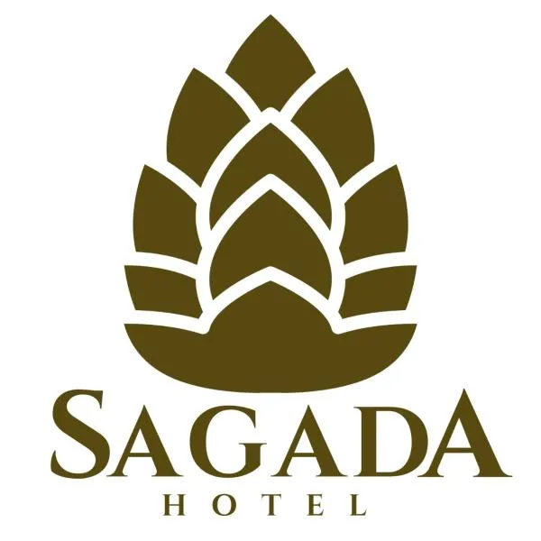 Sagada Hotel, hotel em Sagada