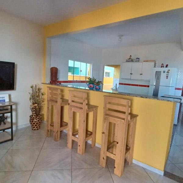 Ipe Amarelo de Jaconé - Foto 5