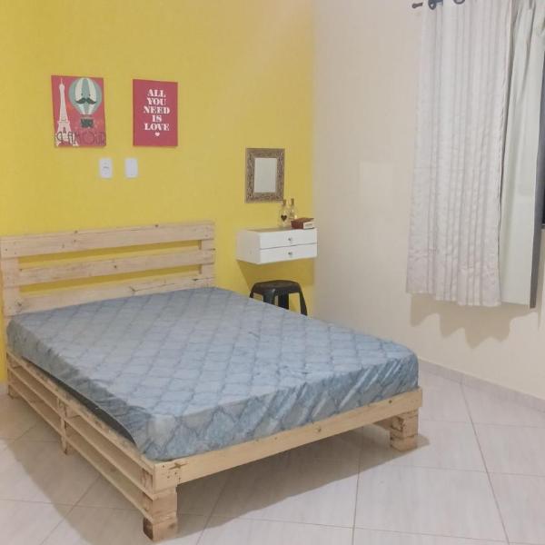 Ipe Amarelo de Jaconé - Foto 2