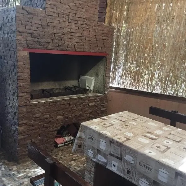 Ніколетта Апартамент, viešbutis mieste Velyka Bihanʼ