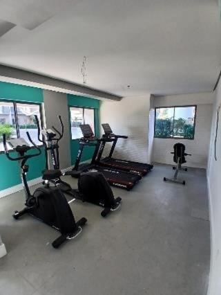 Rio Energy 2 bedrooms 4 beds Pool Vista para o Cristo - Foto 5