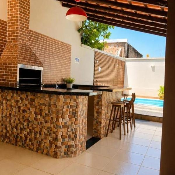 Casa de Praia Alter do Chão - Foto 4