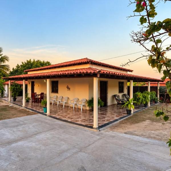 Vila São Domingos