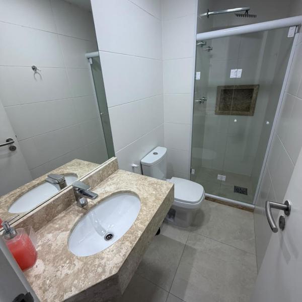 Residence Praia dos Anjos 303 bloco 1 - Foto 3