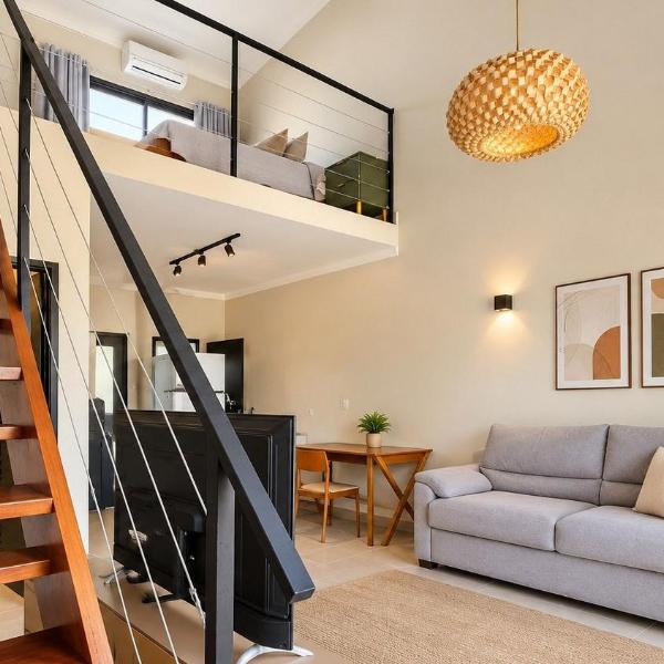 Loft duplex moderno no centro de Vinhedo - Foto 5