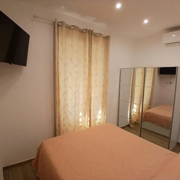 Maria Nest, hotel a Ciampino