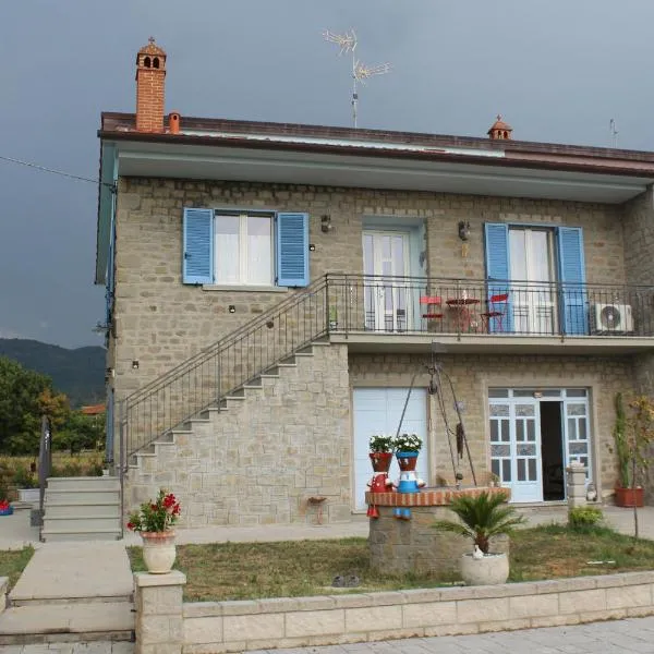 Sole di campagna, Hotel in Arezzo