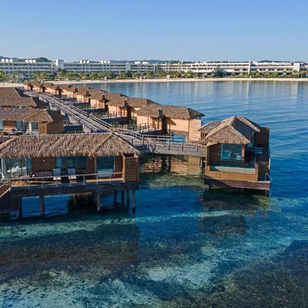 Princess Senses The Mangrove Resort - Adults Only, hôtel à Green Island