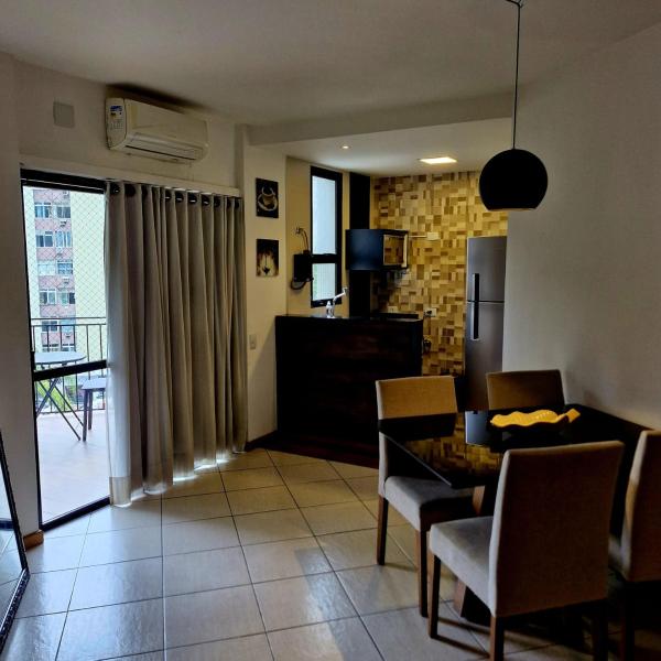Flat Copacabana - Foto 2
