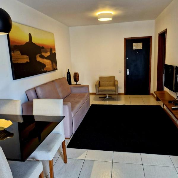Flat Copacabana