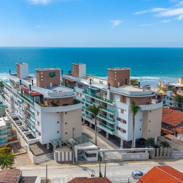 Conforto, Praia e Tranquilidade no Varandas do Atlântico