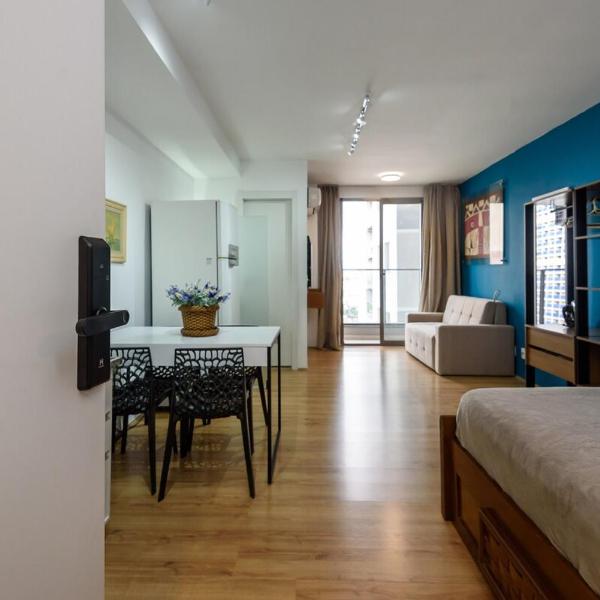 Studio novo no Porto Maravilha - Foto 2