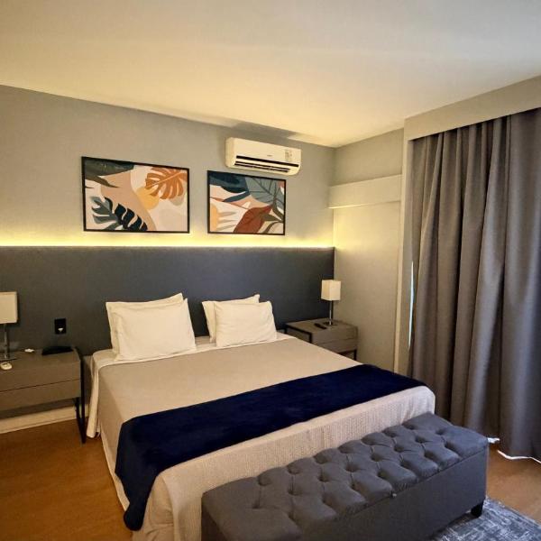 Hotel H Itaim bibi - Foto 2