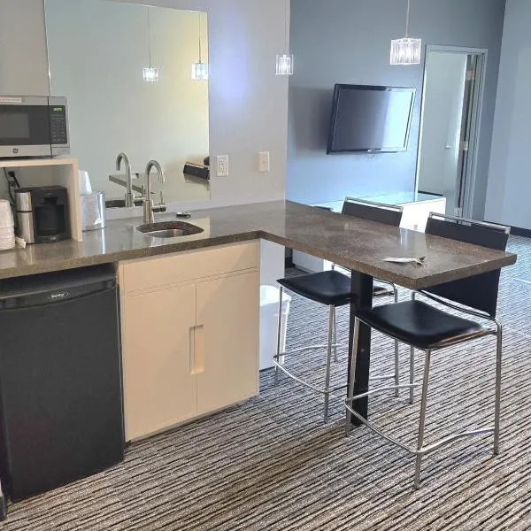 The Wallhouse Hotel, an Ascend Collection Hotel, hotel a Walnut Creek