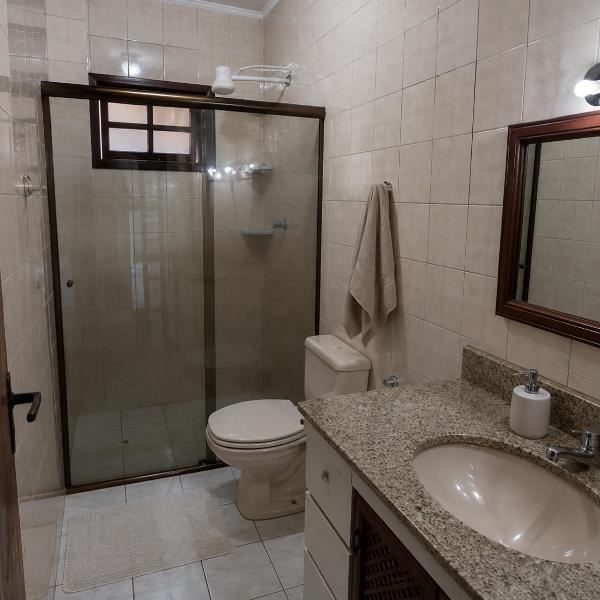 Casa de Temporada em Peruíbe com Piscina - Apenas 400m da Praia - Foto 3