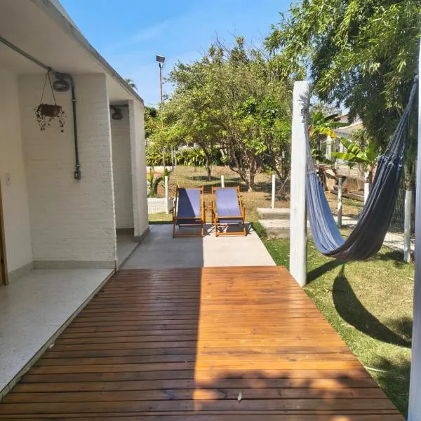 Tiny House das Araras, hotel u gradu Brazilija