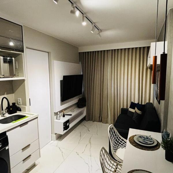 Apartamento Sudoeste - Foto 5