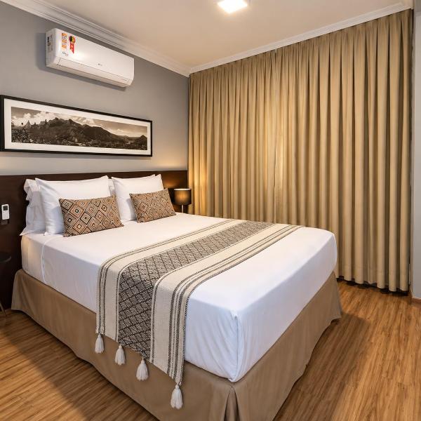 Hospedaria Santiago