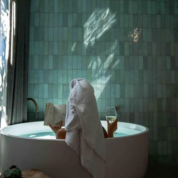 Melo Studios: Dunsborough şehrinde bir otel
