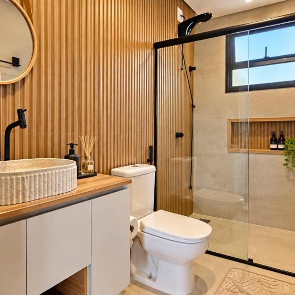 Loft duplex moderno no centro de Vinhedo - Foto 3