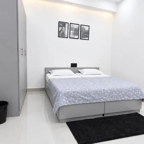 Saran Homestay, hotel u gradu 'Agra'