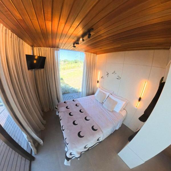 Mirror Cabins - Foto 2
