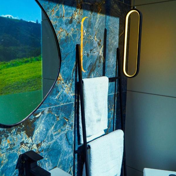 Mirror Cabins - Foto 3