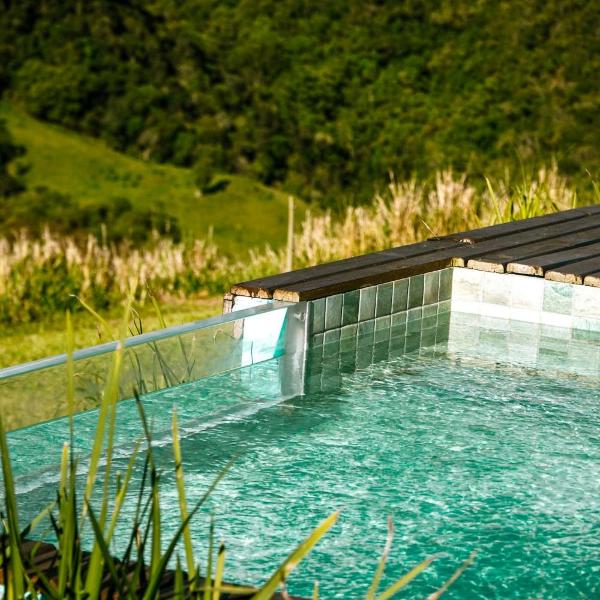 Mirror Cabins - Foto 4
