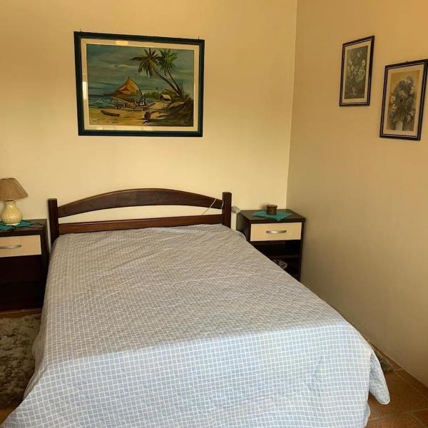 1-Bedroom Apartment in Praia de Capão Novo - Foto 3