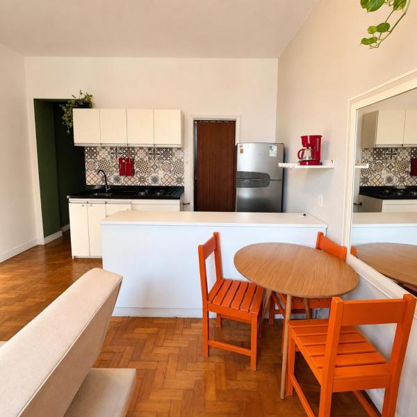 Comfort, charm and location in Rio - Foto 4