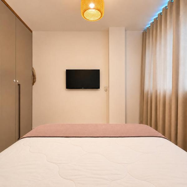 Comfort, charm and location in Rio - Foto 2