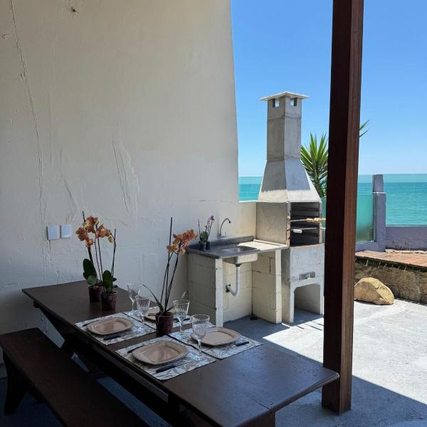 Casa na praia da Armação - Foto 4