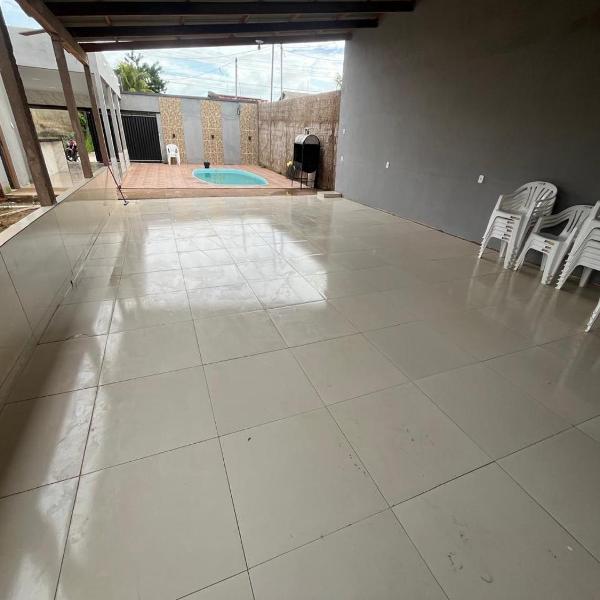 Espaço V&G
