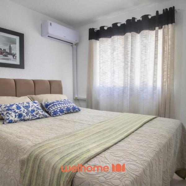 Apartamento em Fortaleza a 500m da Praia do Futuro - Foto 2