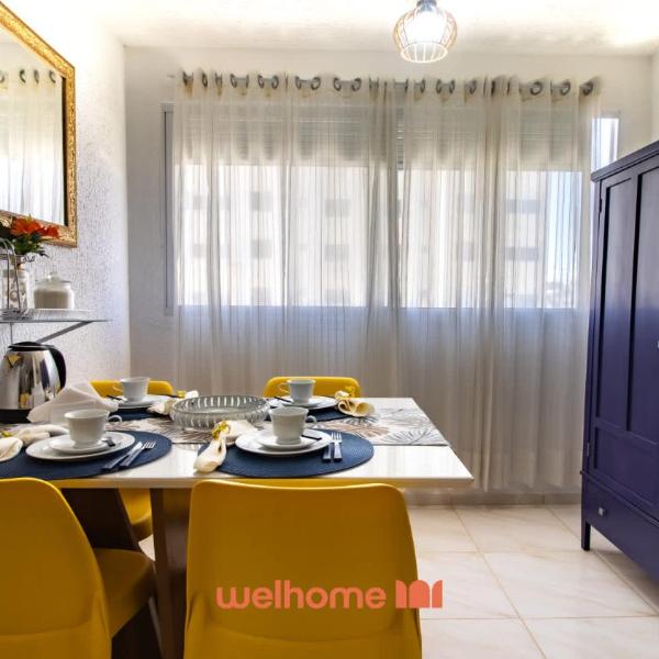 Apartamento em Fortaleza a 500m da Praia do Futuro - Foto 3