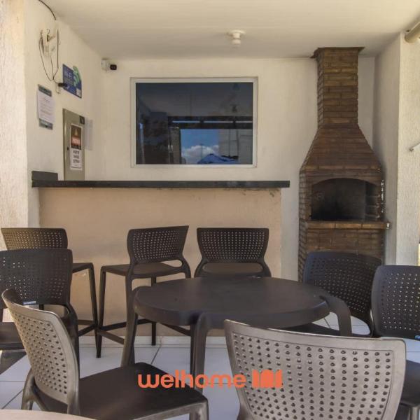 Apartamento em Fortaleza a 500m da Praia do Futuro - Foto 4