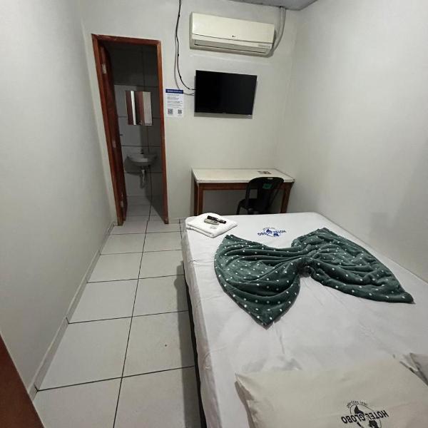 Hotel Globo