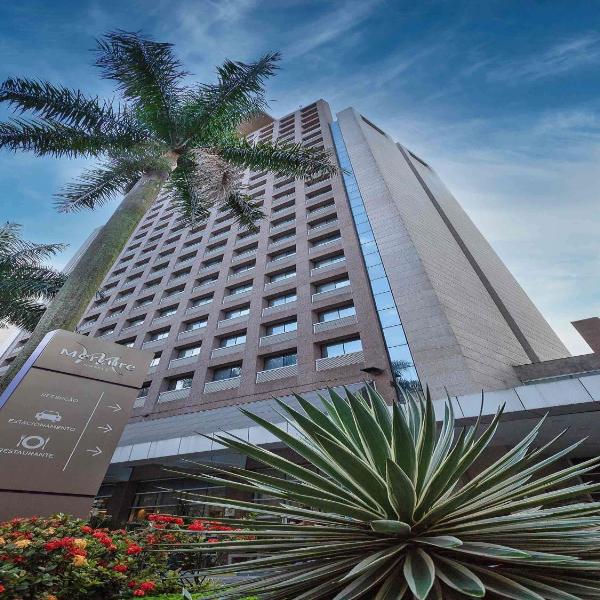 Mercure Sao Paulo Bela Vista - Foto 3