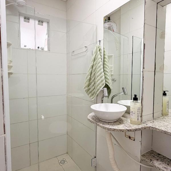 Apartamentos no Canto Grande a apenas 90 metros da praia, no Residencial Canto do Mar - Foto 3