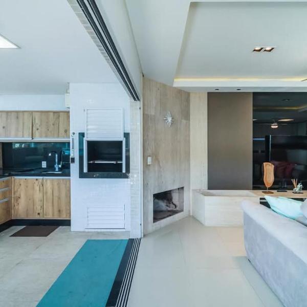 Apartamento Luxuoso 3 Suites - Foto 2