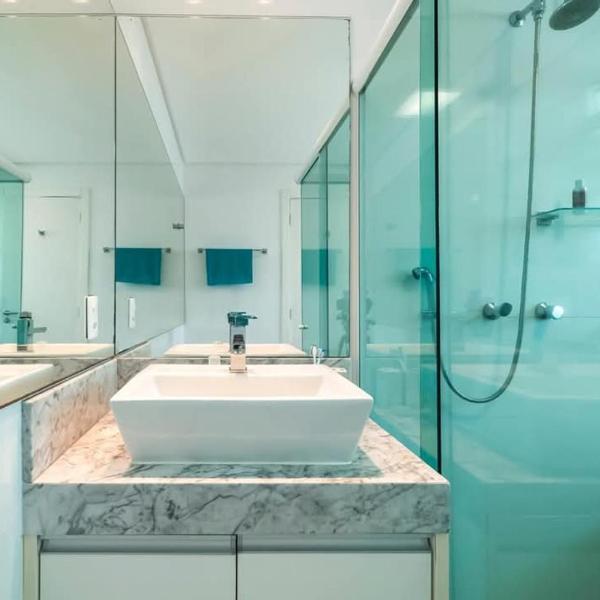Apartamento Luxuoso 3 Suites - Foto 3