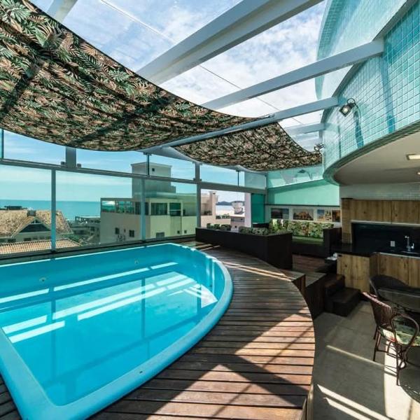 Apartamento Luxuoso 3 Suites - Foto 4