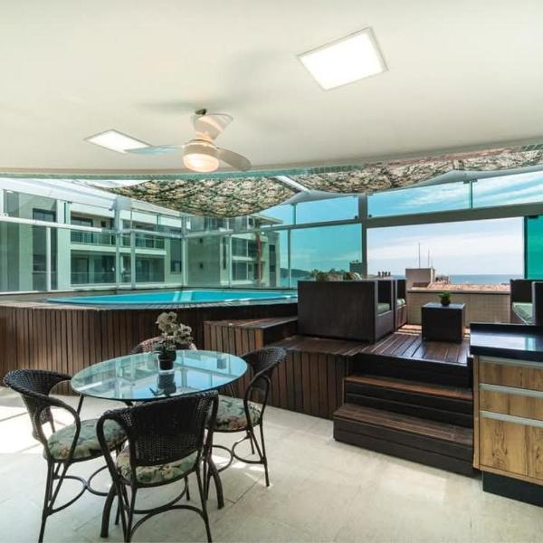 Apartamento Luxuoso 3 Suites - Foto 5