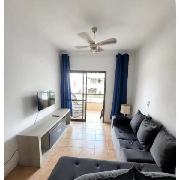 Apartamento Guarujá-SP - Praia da Enseada