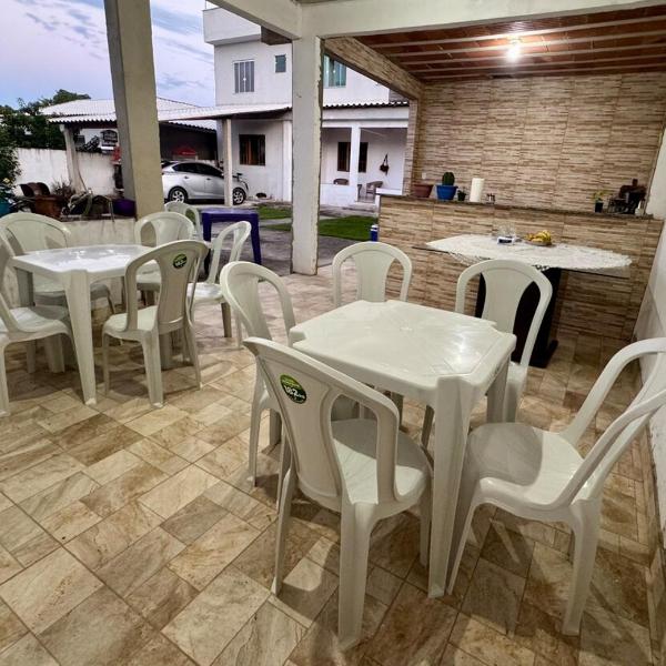 Suíte 01 | 10 min de Itaúna | Doce Aconchego - Foto 4