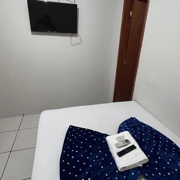 Hotel Globo - Foto 4