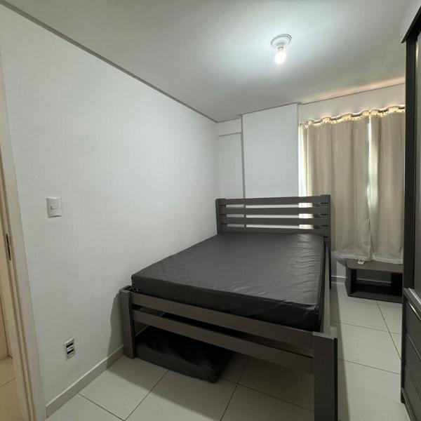 Apt 806 in Jardim Oceania, 300 metros do Mar - Foto 2