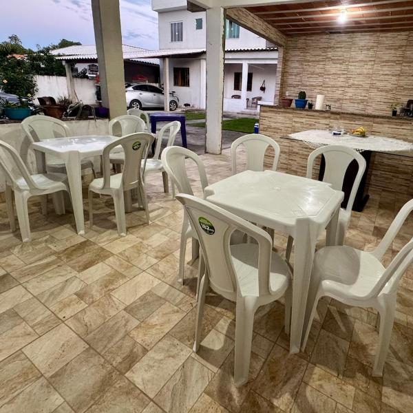 Suíte 02 | 10 min de Itaúna | Doce Aconchego - Foto 5