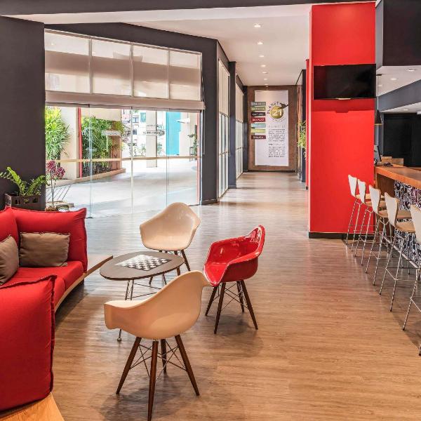 ibis Blumenau - Foto 2