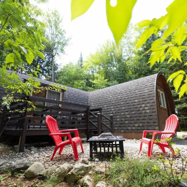 Hawthorn Hideaway, khách sạn ở Norway